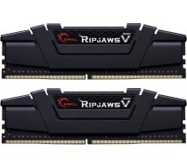 G.skill MEMORY DIMM 32GB PC25600 DDR4/K2 F4-3200C16D-32GVK G.SKILL