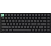Keychron KEYBOARD WRL K2 HE/BLACK K2H-J1 KEYCHRON