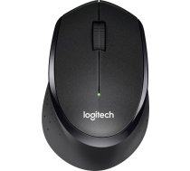 Logitech MOUSE USB OPTICAL WRL B330/SILENT 910-004913 LOGITECH