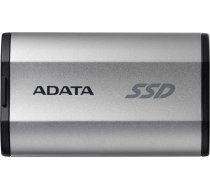 Adata External SSD|ADATA|SD810|1TB|USB-C|Write speed 2000 MBytes/sec|Read speed 2000 MBytes/sec|SD810-1000G-CSG