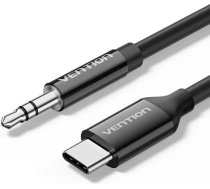 Vention ADAPTER USB-C TO AUDIO 3.5MM/MALE 1.5M BIFBF VENTION