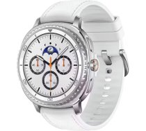 Samsung SMARTWATCH GALAXY WATCH8 CLAS./LTE 46MM WHITE SM-L505 SAMSUNG