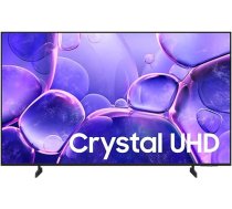Samsung TV Set|SAMSUNG|65 "|4K Ultra HD|3840 x 2160 pixels|Flat|16:9|LED|UE65U8072FUXXH