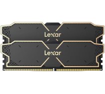 Lexar MEMORY DIMM 32GB DDR5-6000/K2 LD5U16G60C38LG-RGD LEXAR
