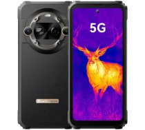 Blackview MOBILE PHONE BL9000 PRO/RUGGED BLACK BLACKVIEW