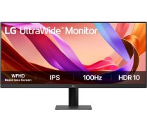 LG LCD Monitor|LG|29 "|2560 x 1080 pixels|WFHD|Native aspect ratio 21:9|LED|Flat|29U511A-B