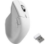 Keychron MOUSE USB OPTICAL WRL M6/WHITE M6S-A24 KEYCHRON