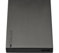 Intenso External HDD|INTENSO|1TB|USB 3.0|Colour Anthracite|6028660