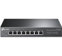 Tp-Link Switch|TP-LINK|TL-SG108-M2|Desktop/pedestal|TL-SG108-M2