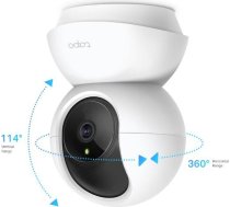 Tp-Link WRL CAMERA 1080P PAN/TILT/TAPO C200 TP-LINK