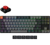 Keychron KEYBOARD WRL K1 RGB/BLACK K1X-B1 KEYCHRON