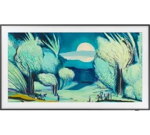 Samsung TV Set|SAMSUNG|50 "|4K Ultra HD|3840 x 2160 pixels|Flat|16:9|QLED|QE50LS03FAUXXH