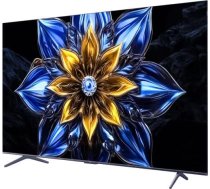 TCL TV Set|TCL|55 "|4K Ultra HD|3840 x 2160 pixels|Flat|QLED|55T8C