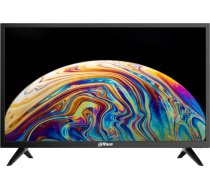 Dahua TV Set|DAHUA|24"|Smart/HD|1366x768|Android TV|Black|DHI-LTV24-SD100