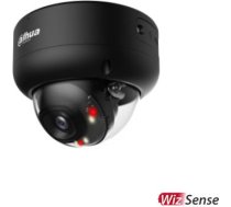 Dahua NET CAMERA 6MP DOME/HDBW3649E-AS-IL-0280B-B DAHUA