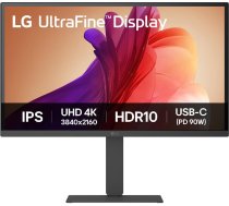 LG LCD Monitor|LG|27 "|3840 x 2160 pixels|4K Ultra HD|Native aspect ratio 16:9|Flat|27U730A-B