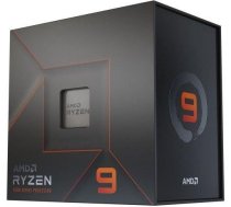 AMD CPU|AMD|Desktop|Ryzen 9|R9-7900X|4700 MHz|Cores 12|64MB|Socket SAM5|170 Watts|GPU Radeon|BOX|100-100000589WOF