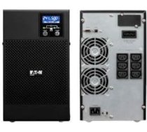 Eaton UPS|EATON|1600 Watts|2000 VA|OnLine DoubleConvertion|Desktop/pedestal|9E2000I
