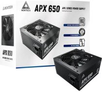 Montech CASE PSU ATX 650W/APX650 MONTECH