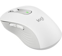 Logitech MOUSE USB OPTICAL WRL M650/WHITE LARG 910-006238 LOGITECH