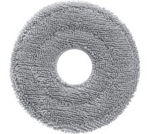 Roborock Vacuum Cleaner Accessory|ROBOROCK|Anti-bacterial Rotating Mop Cloth|For Saros5 10R/Saros5 10R(R&D)|8.02.0385