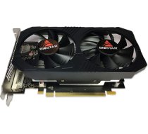 Biostar Graphics Card|BIOSTAR|AMD|Radeon RX 560|1175 MHz|4 GB|GDDR5|128 bit|PCI Express 3.0|Active|VA5615RF41