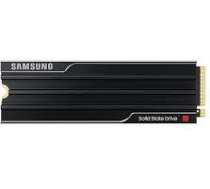 Samsung SSD|SAMSUNG|9100 PRO|2TB|M.2|PCIe Gen5|NVMe|TLC|Write speed 13400 MBytes/sec|Read speed 14700 MBytes/sec|2.38mm|TBW 1200 TB|MZ-VAP2T0CW
