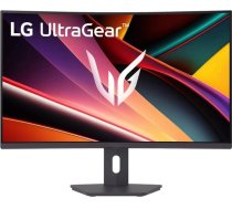 LG LCD Monitor|LG|32 "|2560 x 1440 pixels|Quad HD|Native aspect ratio 16:9|LCD|Curved|32G600A-B
