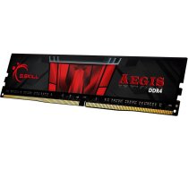 G.skill MEMORY DIMM 8GB PC25600 DDR4/F4-3200C16S-8GIS G.SKILL