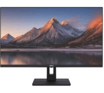 Dahua LCD Monitor|DAHUA|27 "|2560 x 1440 pixels|Quad HD|Native aspect ratio 16:9|LED|Flat|DHI-LM27-C301B