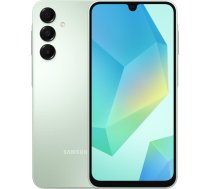 Samsung MOBILE PHONE GALAXY A16/128GB L.GREEN SM-A165F SAMSUNG
