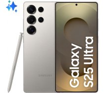 Samsung MOBILE PHONE GALAXY S25 ULTRA/256GB GRAY SM-S938B SAMSUNG