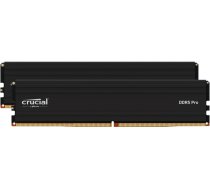 Crucial MEMORY DIMM PRO 48GB DDR5-5600/KIT2 CP2K24G56C46U5 CRUCIAL