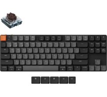 Keychron KEYBOARD WRL K1/BLACK K1X-A3 KEYCHRON