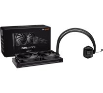 Be Quiet CPU COOLER S_MULTI/PURE LOOP 3 BW028EU BE QUIET