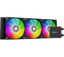 Xilence CPU COOLER MULTI SOCKET/LQ360PRO.ARGB XC987 XILENCE