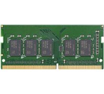 Synology NAS ACC RAM MEMORY DDR4 8GB/SO ECC D4ES03-8G SYNOLOGY