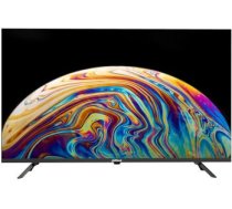 Dahua TV Set|DAHUA|43"|Smart/FHD|1920x1080|Android TV|Black|DHI-LTV43-SD200