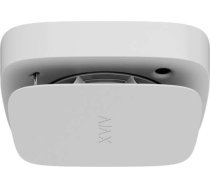 Ajax DETECTOR WRL FIREPROTECT 2 AC/HSC WHITE 60834 AJAX