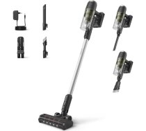 Philips Vacuum Cleaner|PHILIPS|Upright/Bagless|Noise 80 dB|Green|Weight 1.2 kg|XC3033/01