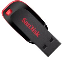 Sandisk MEMORY DRIVE FLASH USB2 16GB/SDCZ50-016G-B35 SANDISK