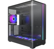 Montech CASE MIDITOWER ATX W/O PSU/KING 45 PRO (B) MONTECH