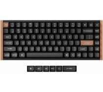 Keychron KEYBOARD WRL K2 HE SPECIAL ED./BLACK K2H-F1 KEYCHRON