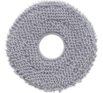 Roborock Vacuum Cleaner Accessory|ROBOROCK|Anti-bacterial Rotating Mop Cloth|For Qrevo0 Curv/Qrevo0 Edge/Qrevo0 EdgeC/Qrevo5 EdgeC/Qrevo0 Edge 5V1/Qrevo5 Edge 5V1/Qrevo0 Edge S5A/Qrevo5 Edge S5A|8.02.0383