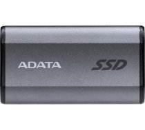Adata External SSD|ADATA|SE880|500GB|USB-C|Write speed 2000 MBytes/sec|Read speed 2000 MBytes/sec|AELI-SE880-500GCGY