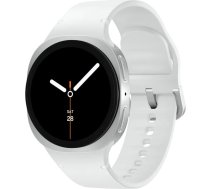 Samsung SMARTWATCH GALAXY WATCH8 40MM/SILVER SM-L320NZSAEUE SAMSUNG