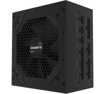Gigabyte Power Supply|GIGABYTE|850 Watts|Efficiency 80 PLUS GOLD|PFC Active|MTBF 100000 hours|GP-P850GM