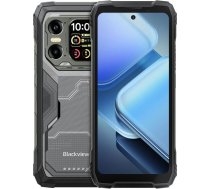 Blackview MOBILE PHONE XPLORE 1/12/256GB BLACK BLACKVIEW