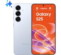 Samsung MOBILE PHONE GALAXY S25/128GB ICYBLUE SM-S931B SAMSUNG