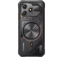 Blackview MOBILE PHONE FORT 100/8/128GB BLACK BLACKVIEW